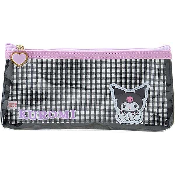 Amazon.co.jp: 2 Room Pen Case (My Melody) 105759, PINK, Japanese